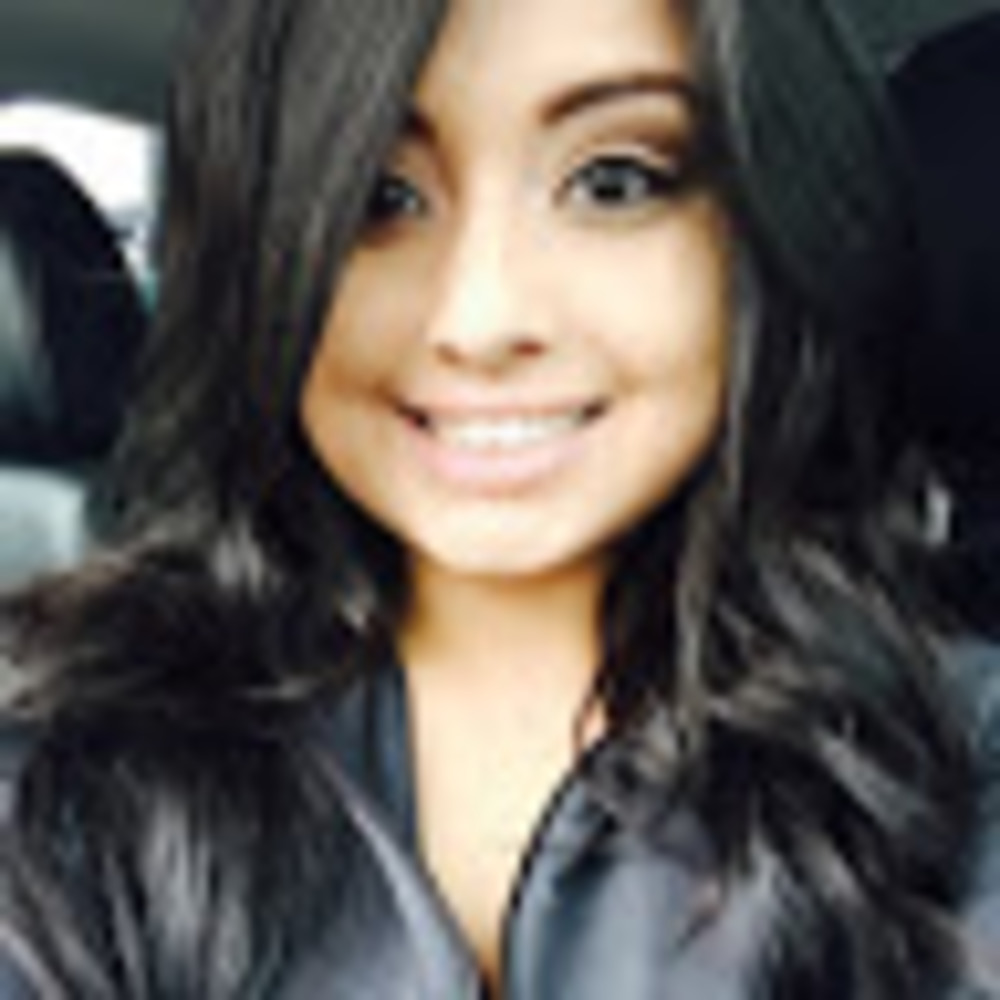 Meet your Posher, Melissa